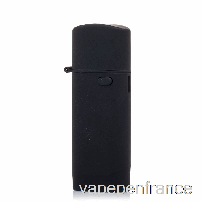 Stylo Vape Noir Vaporisateur Cartisan Tech Click 510